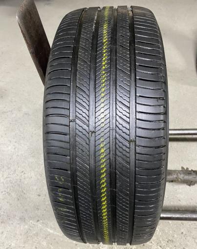 Michelin Premier A/S 225/55 R17