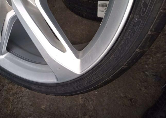 Dunlop SP Sport Maxx GT 275/30 R21 98Y