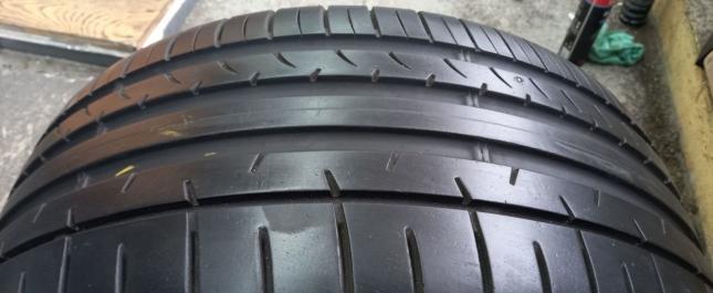 Dunlop SP Sport Maxx 050 DSST CTT 245/40 R18 97Y