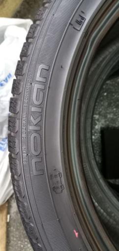 Nokian Tyres WR A3 225/45 R19 96V