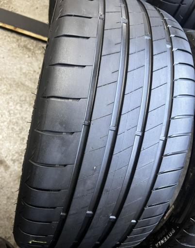 Bridgestone Potenza S005 235/35 R19