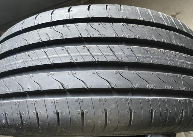 Goodyear EfficientGrip Performance 2 225/45 R17 91W