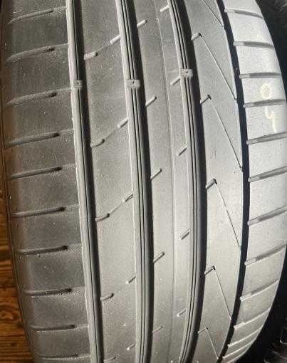 Hankook Ventus S1 Evo 2 K117C 245/45 R18 96W