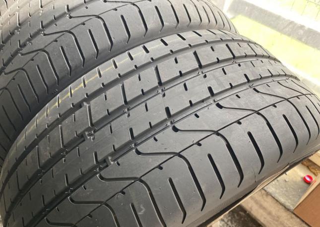 Pirelli P Zero 265/40 R20 104Y