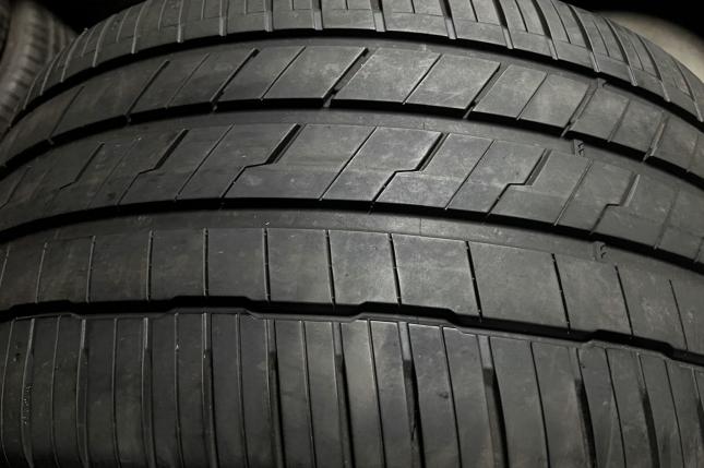 Hankook Ventus S1 Evo 3 K127 315/35 R21