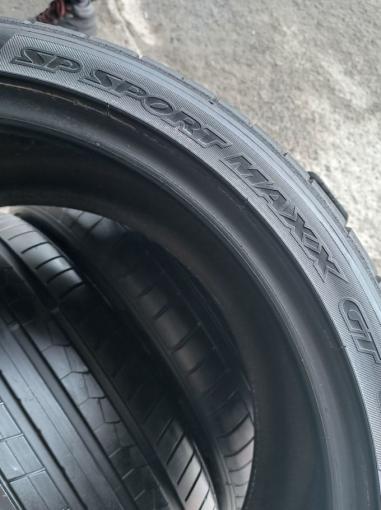 Dunlop SP Sport Maxx A 265/35 R20 99Y