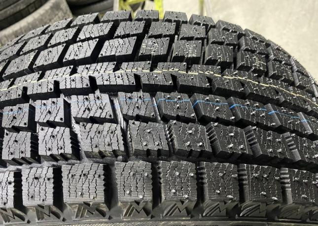 Bridgestone Blizzak MZ-03 205/55 R16