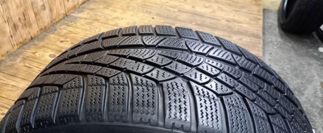 Pirelli Winter Sottozero 255/35 R20 97V