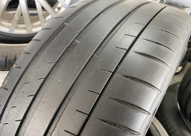 Michelin Pilot Sport 4 S 255/35 R21 98Y