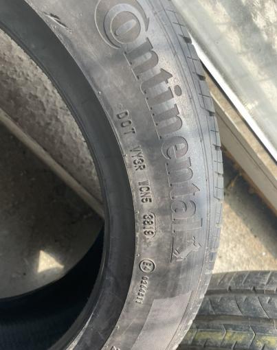 Continental ProContact TX 215/55 R17 94V