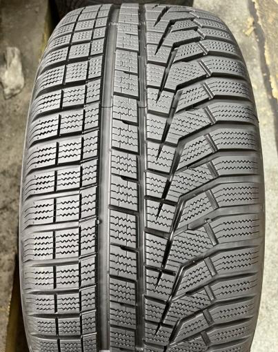 Hankook Winter I&#39;Cept Evo2 W320A SUV 265/55 R19 109V