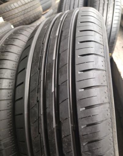Yokohama BluEarth-A AE-50 215/65 R17 99V