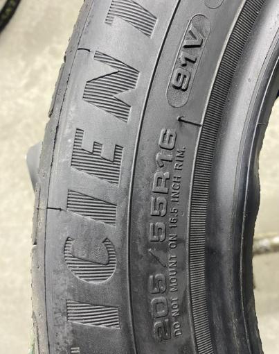 Goodyear EfficientGrip Performance 205/55 R16