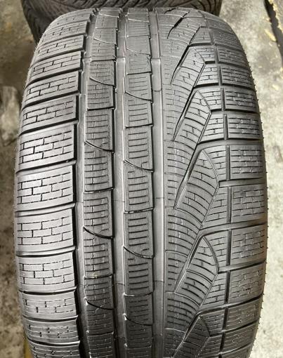 Pirelli Winter Sottozero 240 Serie II 275/40 R19 105V