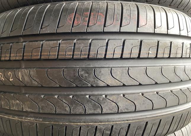 Pirelli Scorpion Verde 285/40 R21 109Y