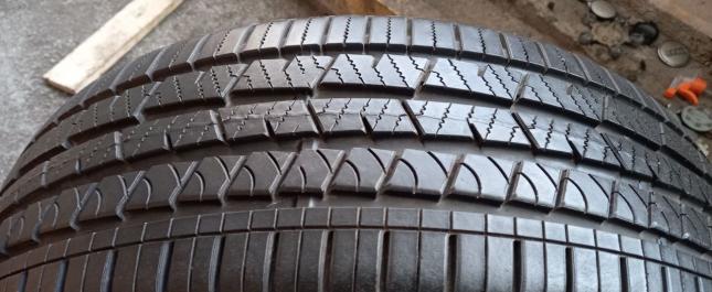 Continental ContiCrossContact LX 235/60 R18 107V