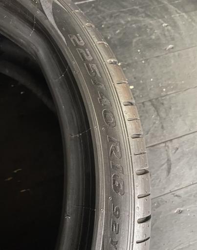 Pirelli P Zero Gen-2 225/40 R18