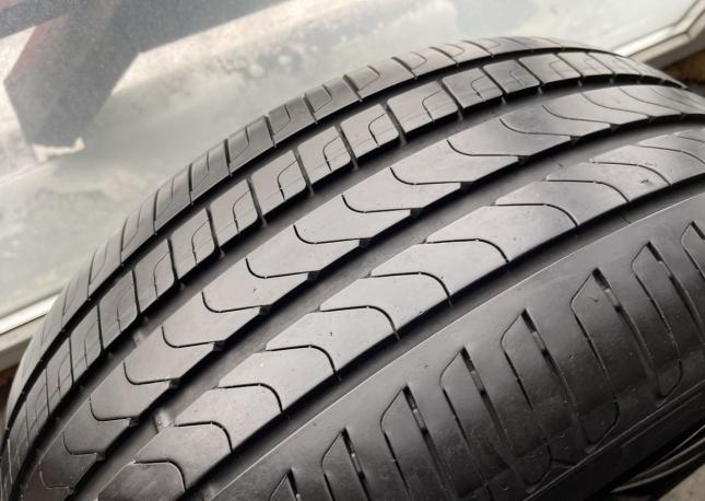 Pirelli Scorpion Verde 275/40 R21