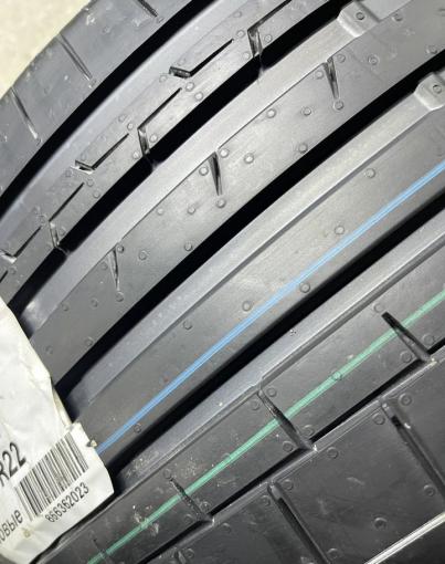 Continental SportContact 6 285/40 R22 110Y