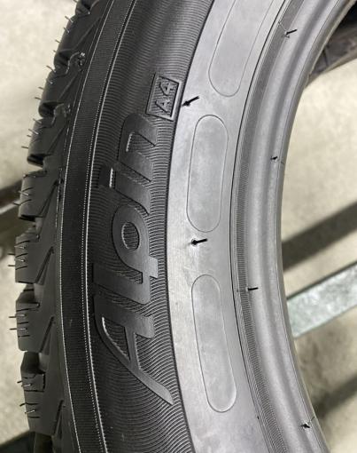 Michelin Alpin A4 185/60 R15