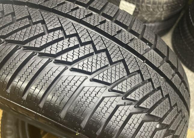 Continental ContiWinterContact TS 850 245/45 R18