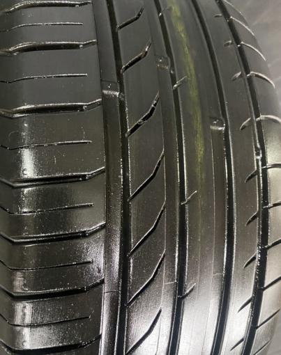 Kumho Crugen HP91 245/60 R18