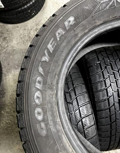 Goodyear Ice Navi 6 185/65 R15