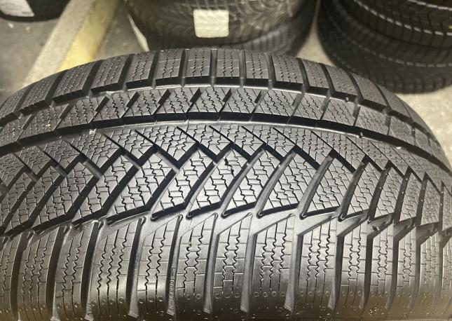 Continental ContiWinterContact TS 830P SUV 245/45 R18