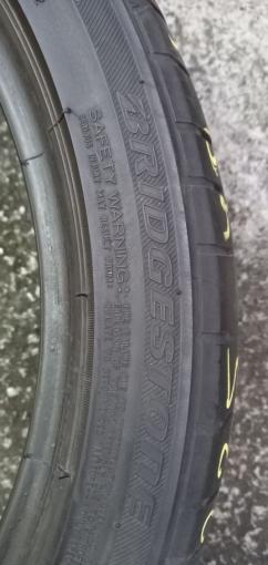 Bridgestone Potenza S001 225/40 R18 92Y