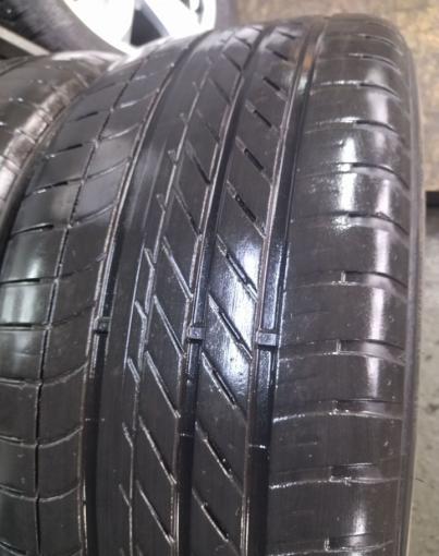 Goodyear Eagle F1 Asymmetric 255/55 R18 109V