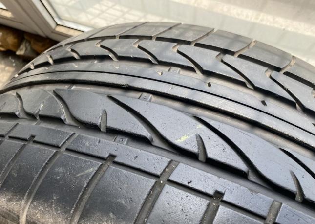 Bridgestone Dueler H/P Sport 285/40 R21 109Y