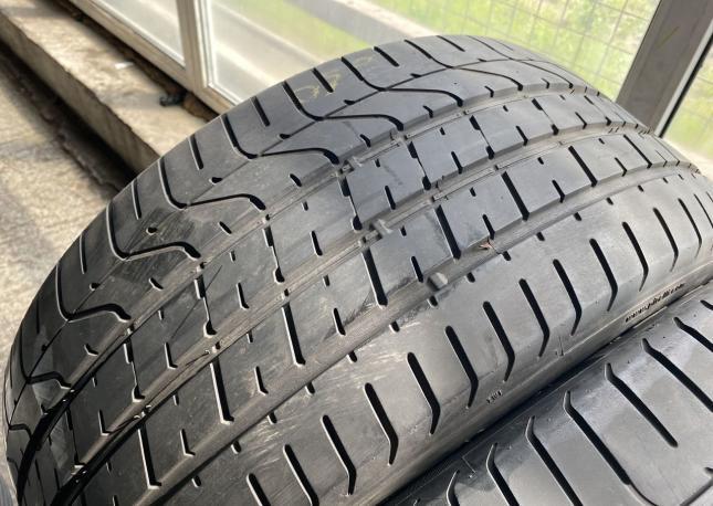 Pirelli P Zero 265/40 R20 104Y