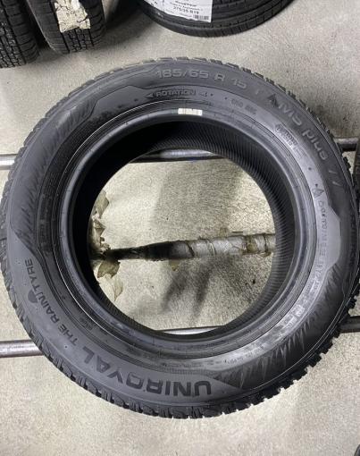 Uniroyal MS Plus 77 185/65 R15