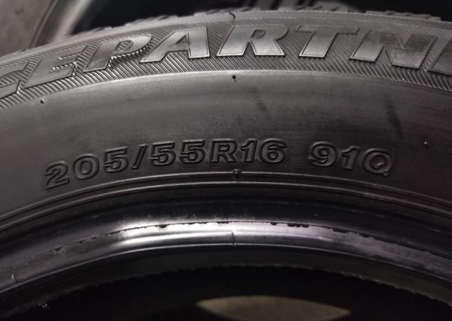 Bridgestone Ice Partner 205/55 R16 91Q