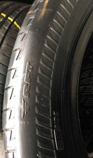 Bridgestone Turanza T005A 225/50 R18