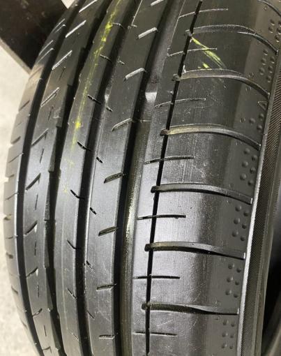 Yokohama BluEarth-GT AE-51 225/55 R17