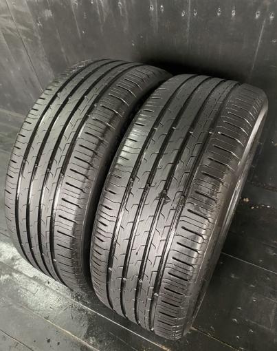 Continental ContiEcoContact 6 225/45 R19