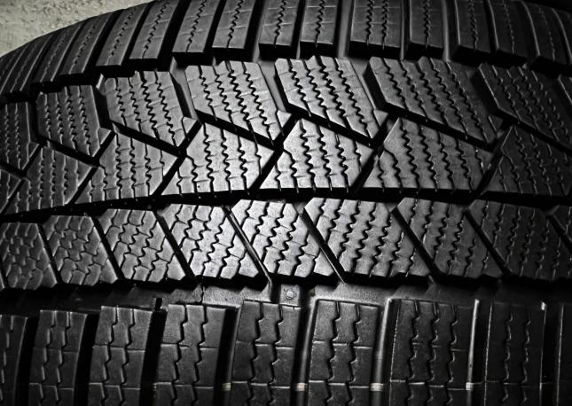 Continental ContiWinterContact TS 850P SUV 225/50 R19