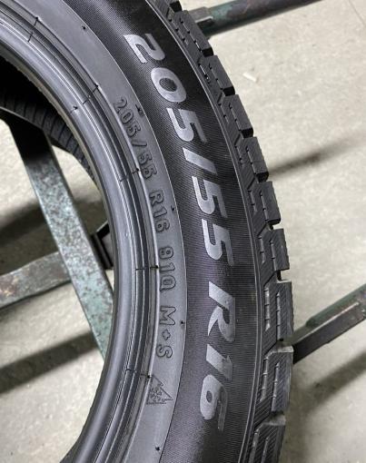 Pirelli Ice Asimmetrico 205/55 R16 91Q