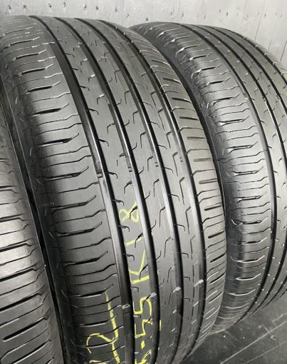 Continental ContiEcoContact 6 235/55 R18