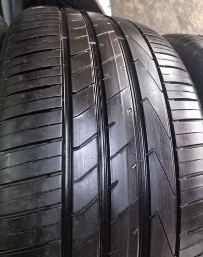 Hankook Ventus S1 Evo 2 K117 255/55 R18 109Y