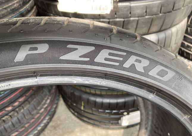 Pirelli P Zero 285/30 R21 100Y