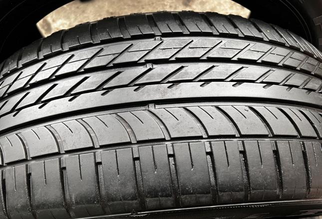 Goodyear Eagle F1 Asymmetric 2 275/45 R21