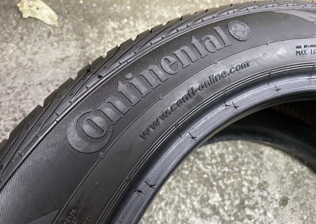 Continental ContiProContact 245/45 R18 100V