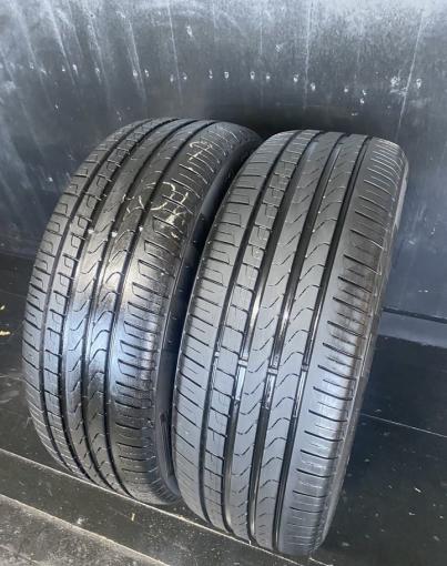 Pirelli Scorpion Verde 235/55 R19