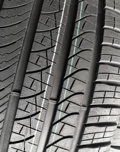 Pirelli Scorpion Zero All Season 285/40 R23