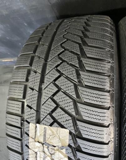 Continental ContiWinterContact TS 850 P 225/40 R18