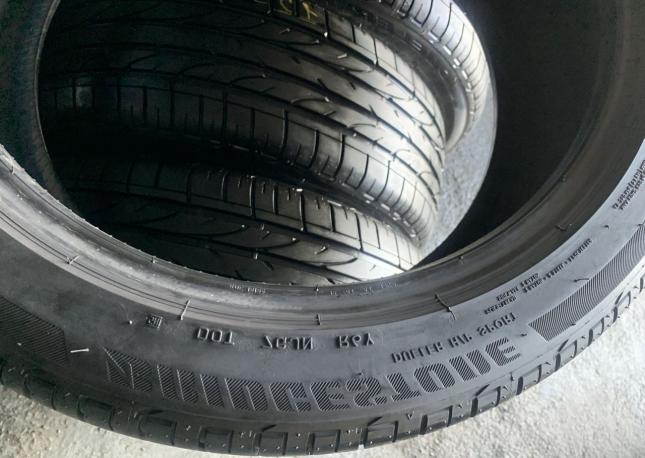 Bridgestone Dueler H/P Sport 235/45 R19