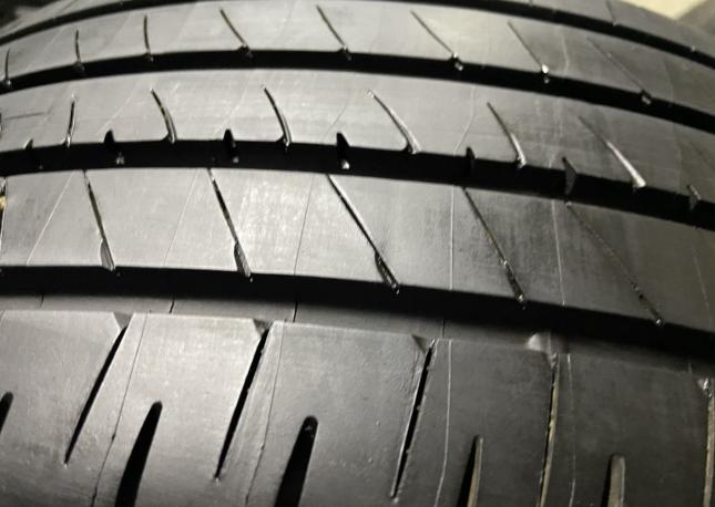 Bridgestone Turanza T005A 215/60 R17 96H