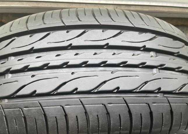 Dunlop Enasave EC203 215/50 R17 91V